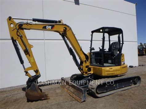 Mini Excavator Rentals in Henderson, NV 